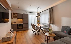 Appartement Auwald